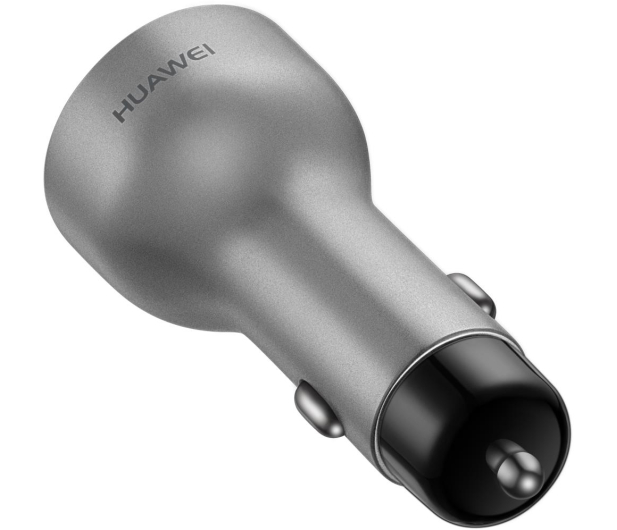 Huawei Ładowarka Samochodowa AP38 1A/4,5A Quick Charge - 362333 - zdjęcie 3